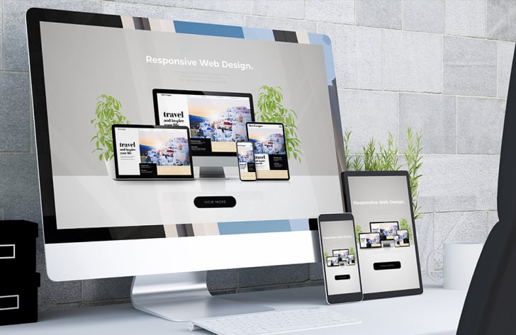 Mobirise Website Builder
